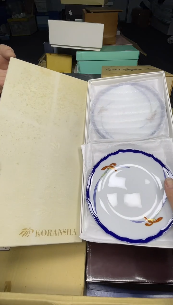 【闪购商品】稻谷壳小乐乐回流瓷器