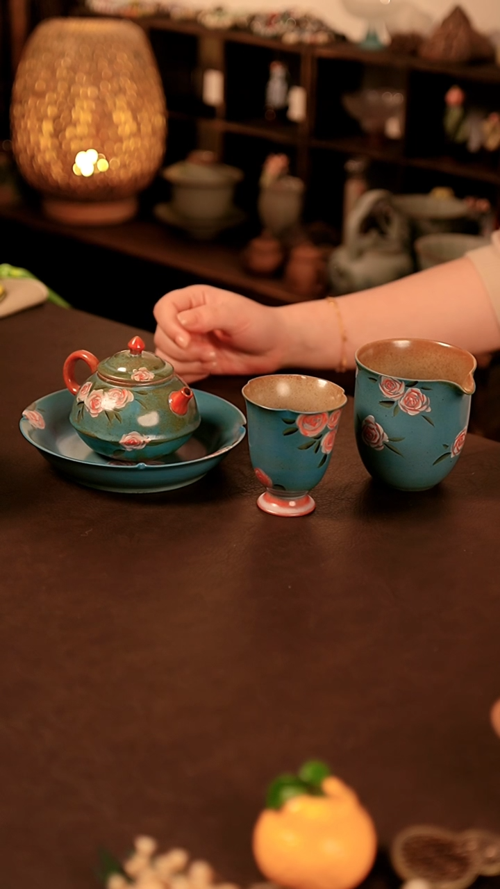 【闪购商品】闪购冲冲冲 玫瑰花一套