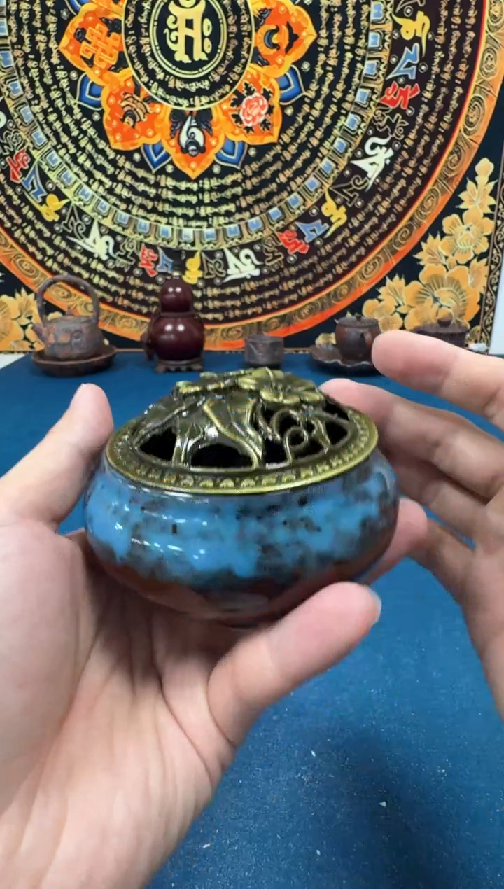 匠缘茶馆茶具茶杯周边