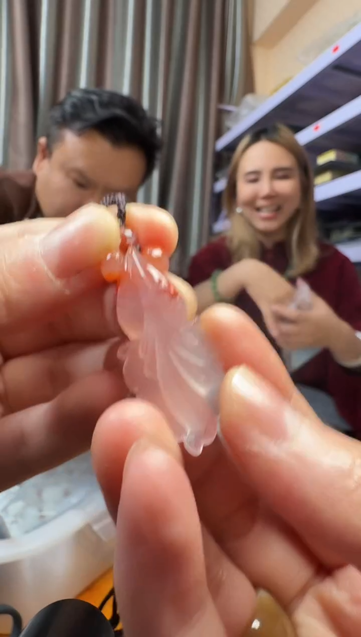 未镶嵌南红玛瑙挂件WJS1228-95