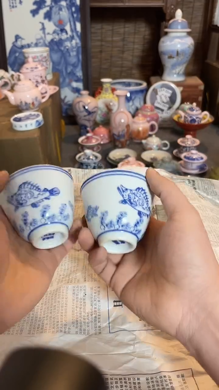 景德镇高温陶瓷002