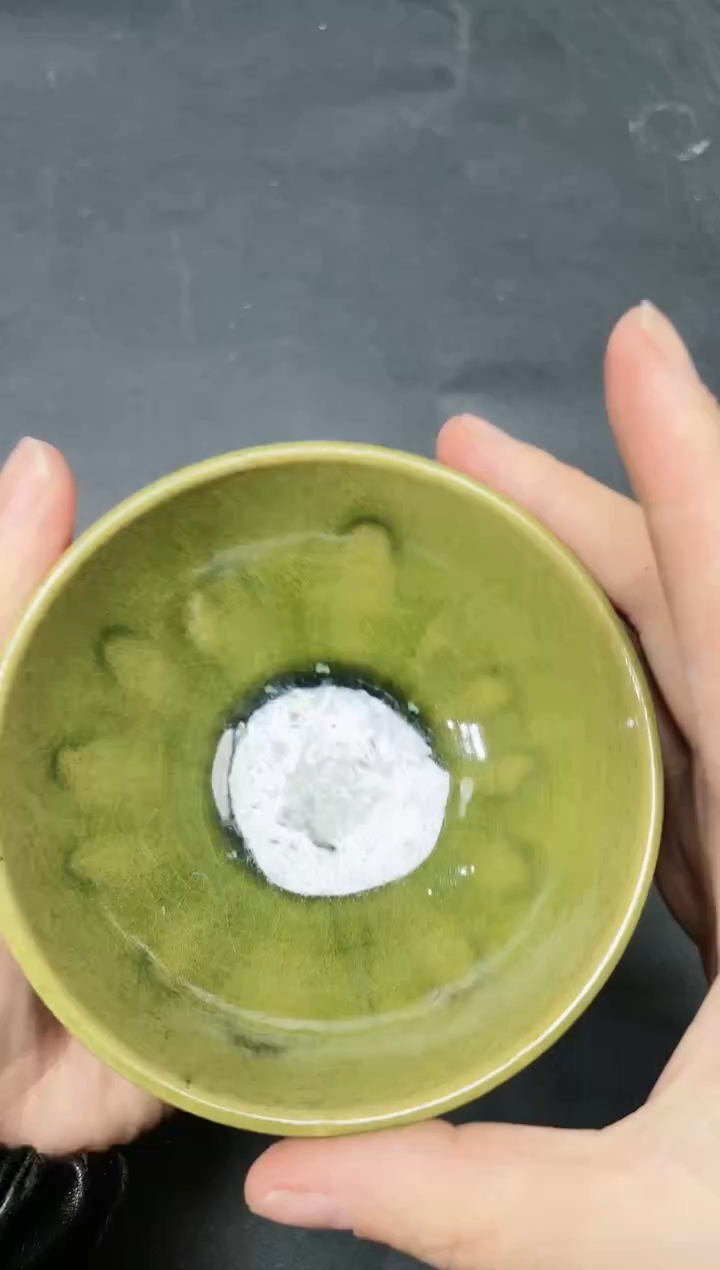 【闪购商品】茶盏264微瑕            