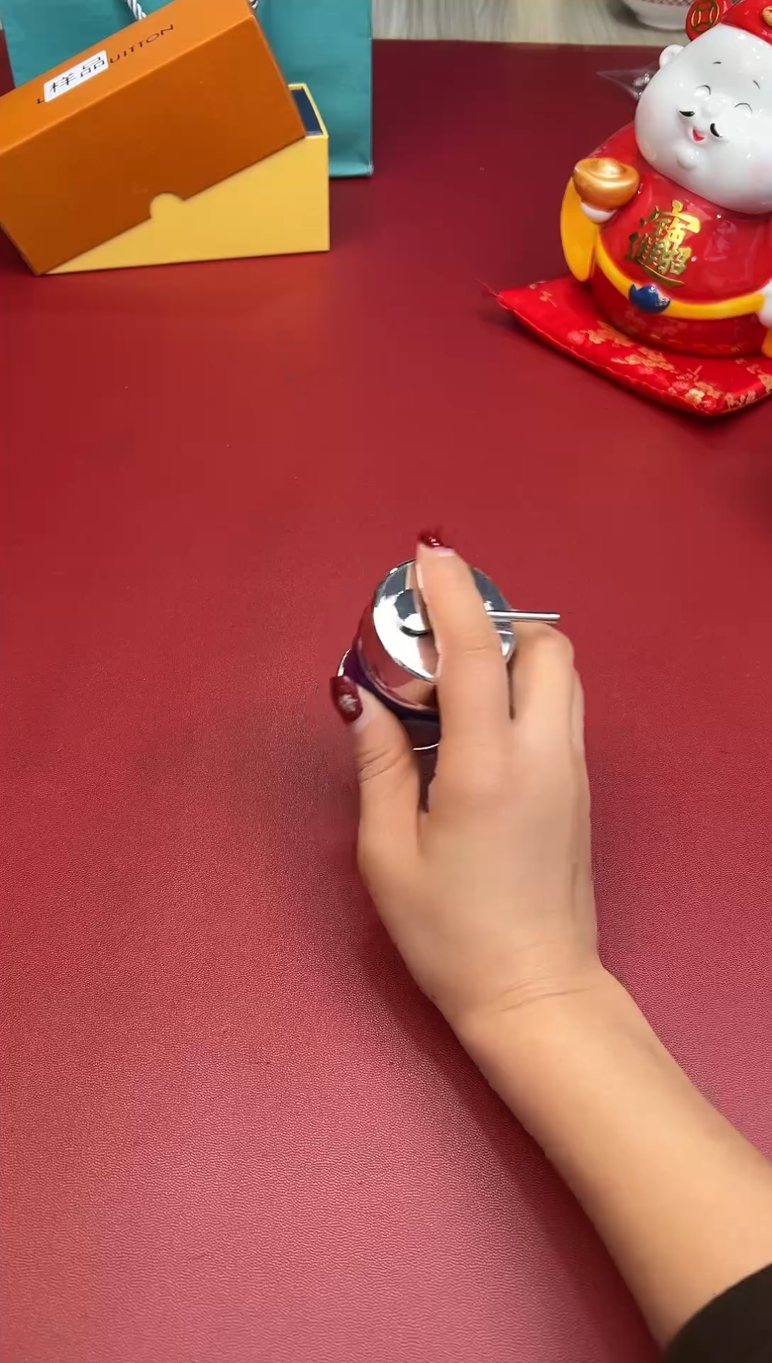 正在放漏，快进来吧！YF21