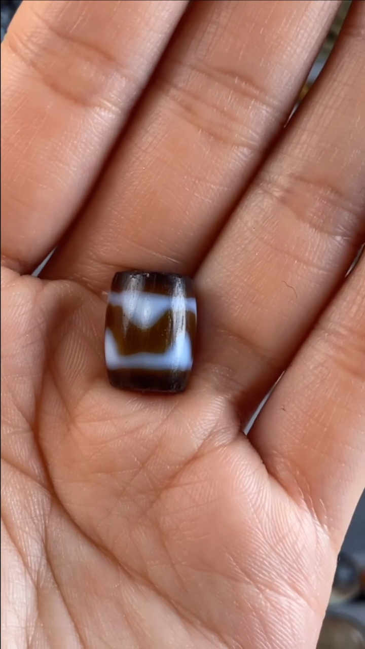 未镶嵌玛瑙/玉髓珠宝奇石1