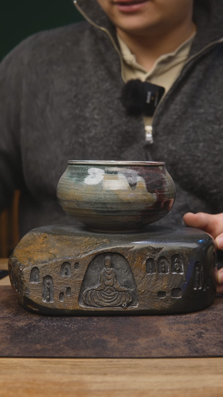 【闪购商品】甘石陶艺开播福利1032