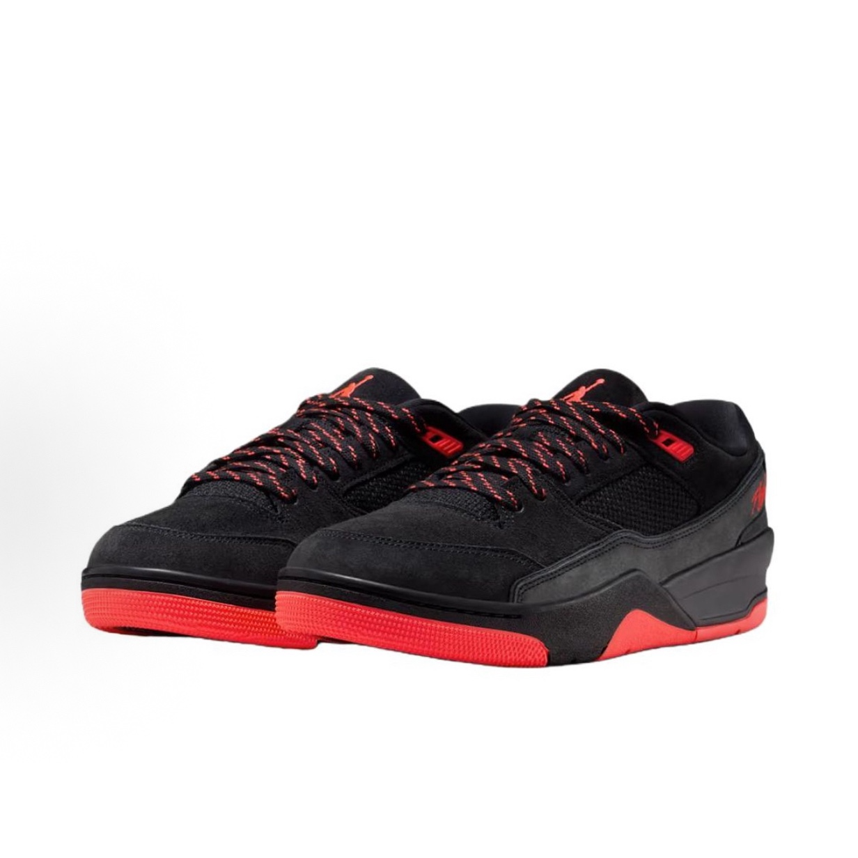 【滔搏联动】NIKE男子JORDAN双旦礼来福情侣板鞋HF3255-011