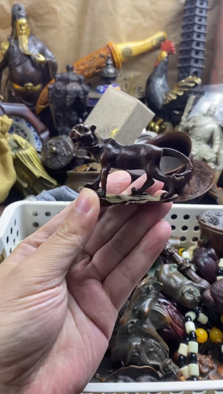 【闪购商品】333将军盛世精选商品