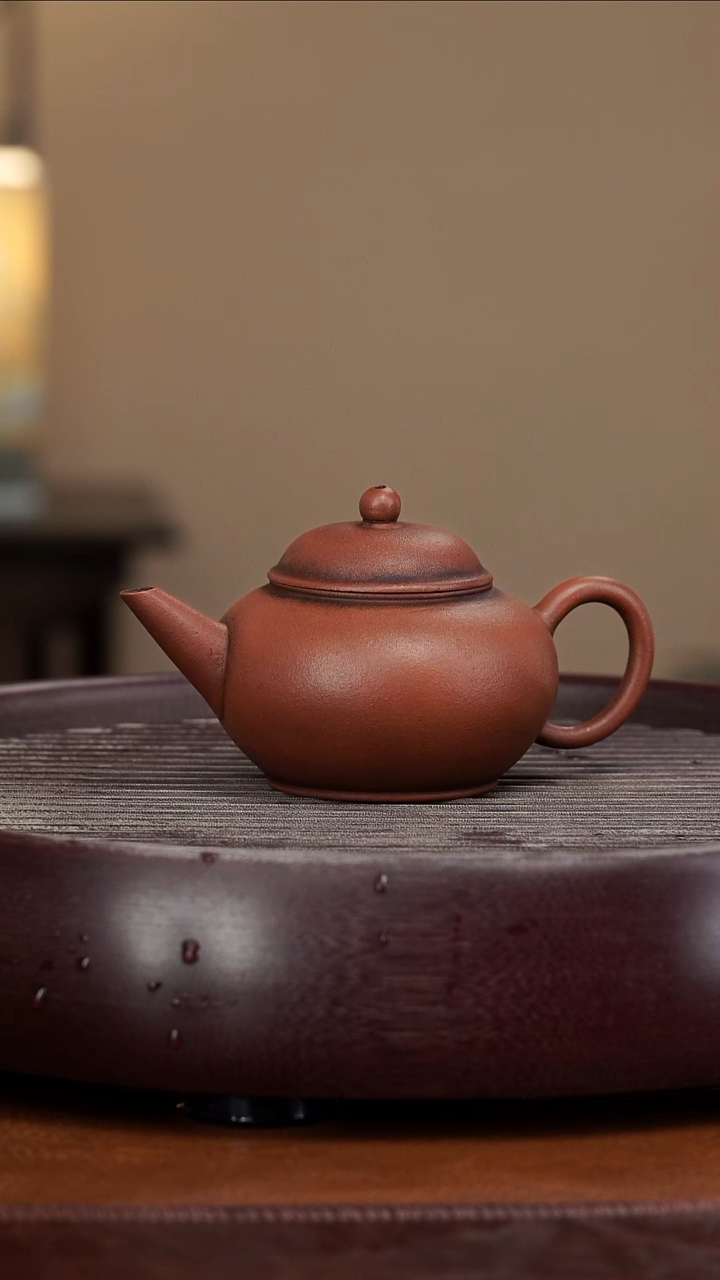 【闪购商品】紫砂茶壶宜兴紫砂壶