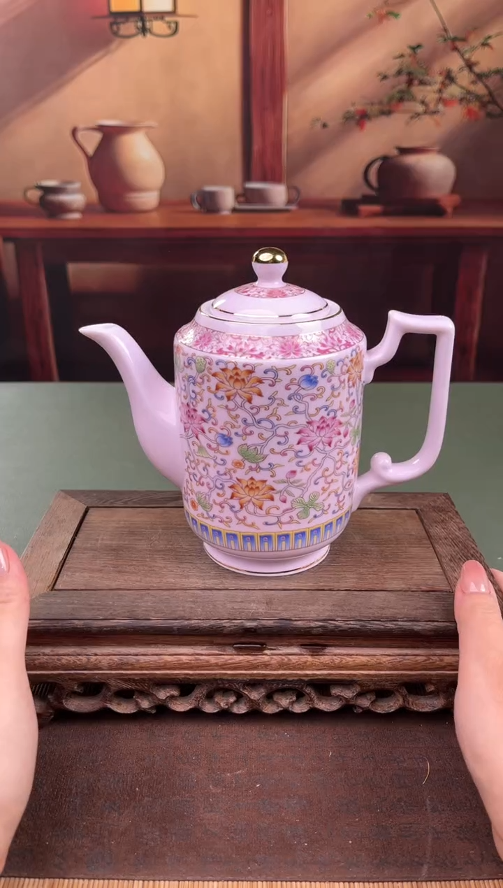 【闪购商品】顾德茶器福利闪购链接