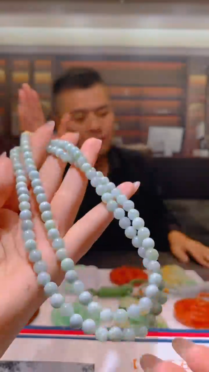 未镶嵌定制翡翠HM翡翠毛货HZ-25
