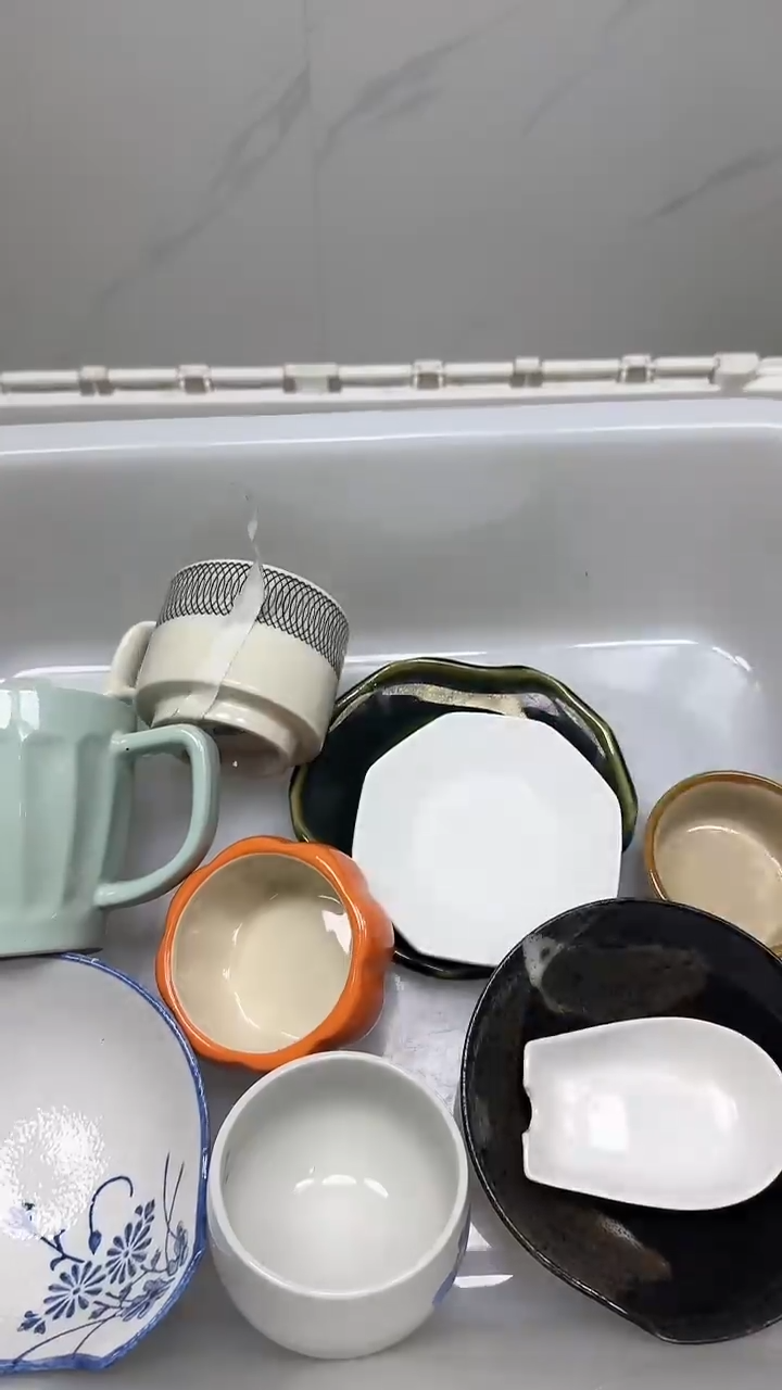 【闪购商品】4249回流瓷器默认微瑕，18.8包邮