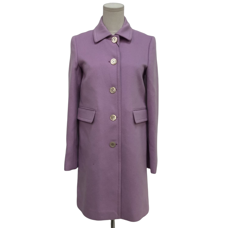 古驰/大衣/95新/[251226LT02]