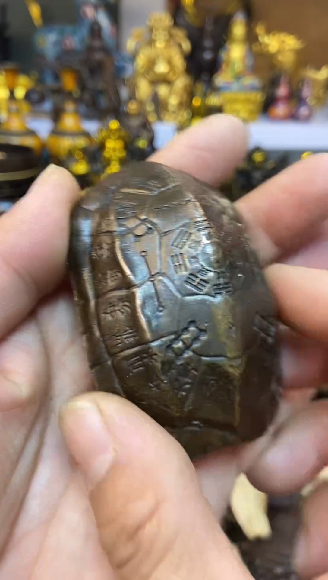 物品摆件 案台摆件