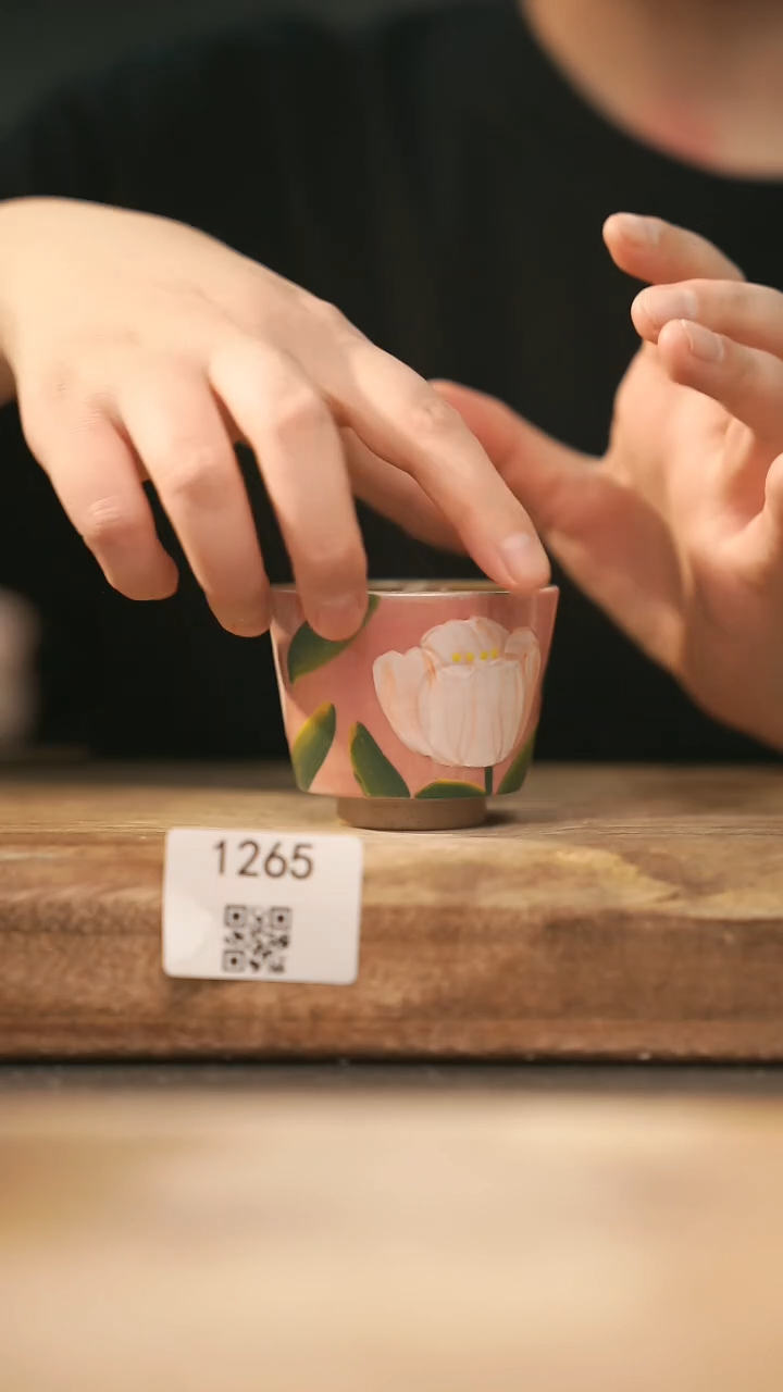 【落单孤品】福利/杯子@@1265