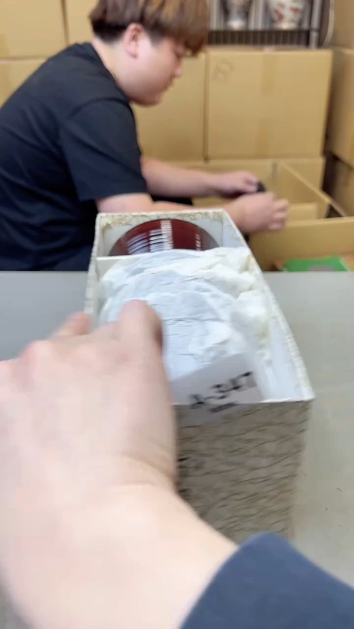 【闪购商品】瓷片347聚宝缘海淘精选