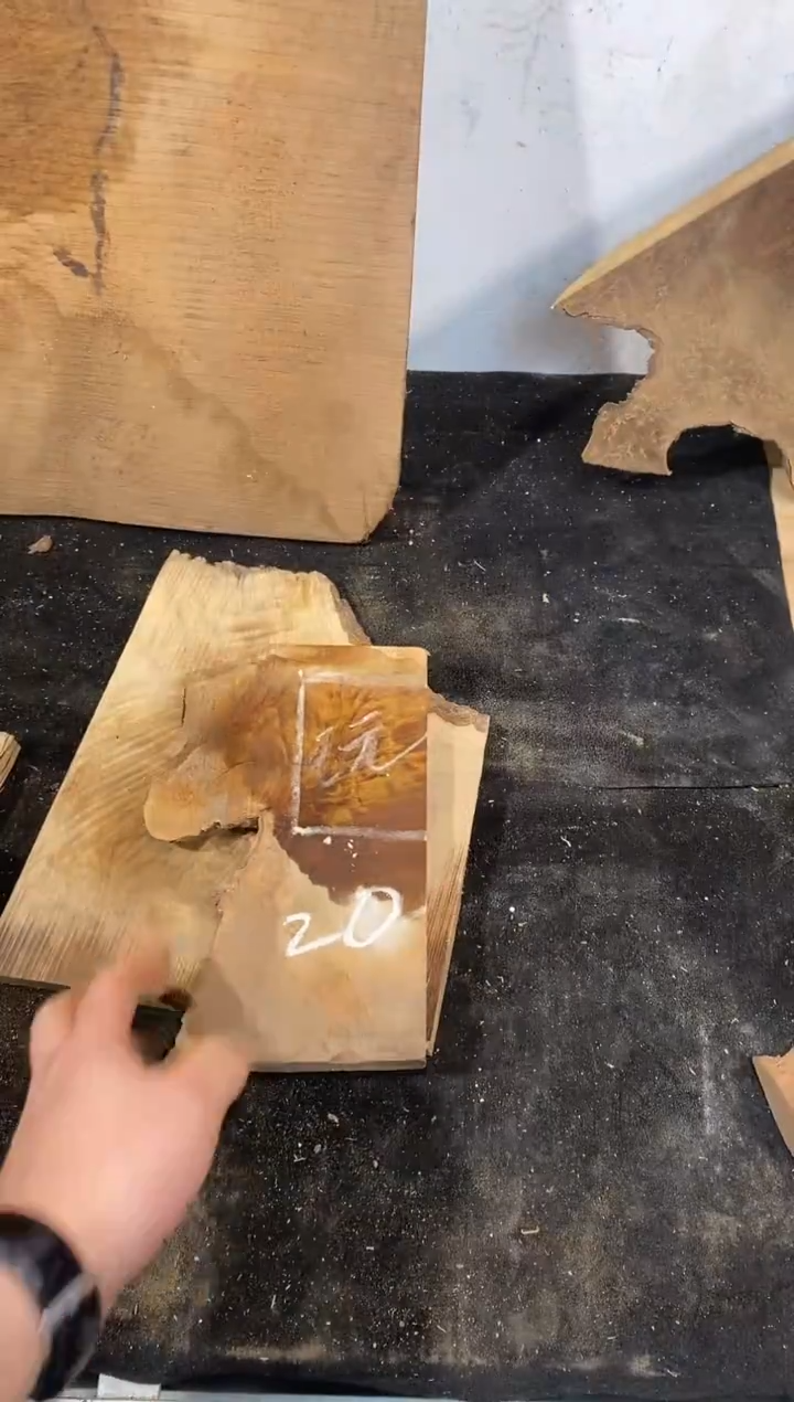 玩*者金丝楠小叶桢楠1