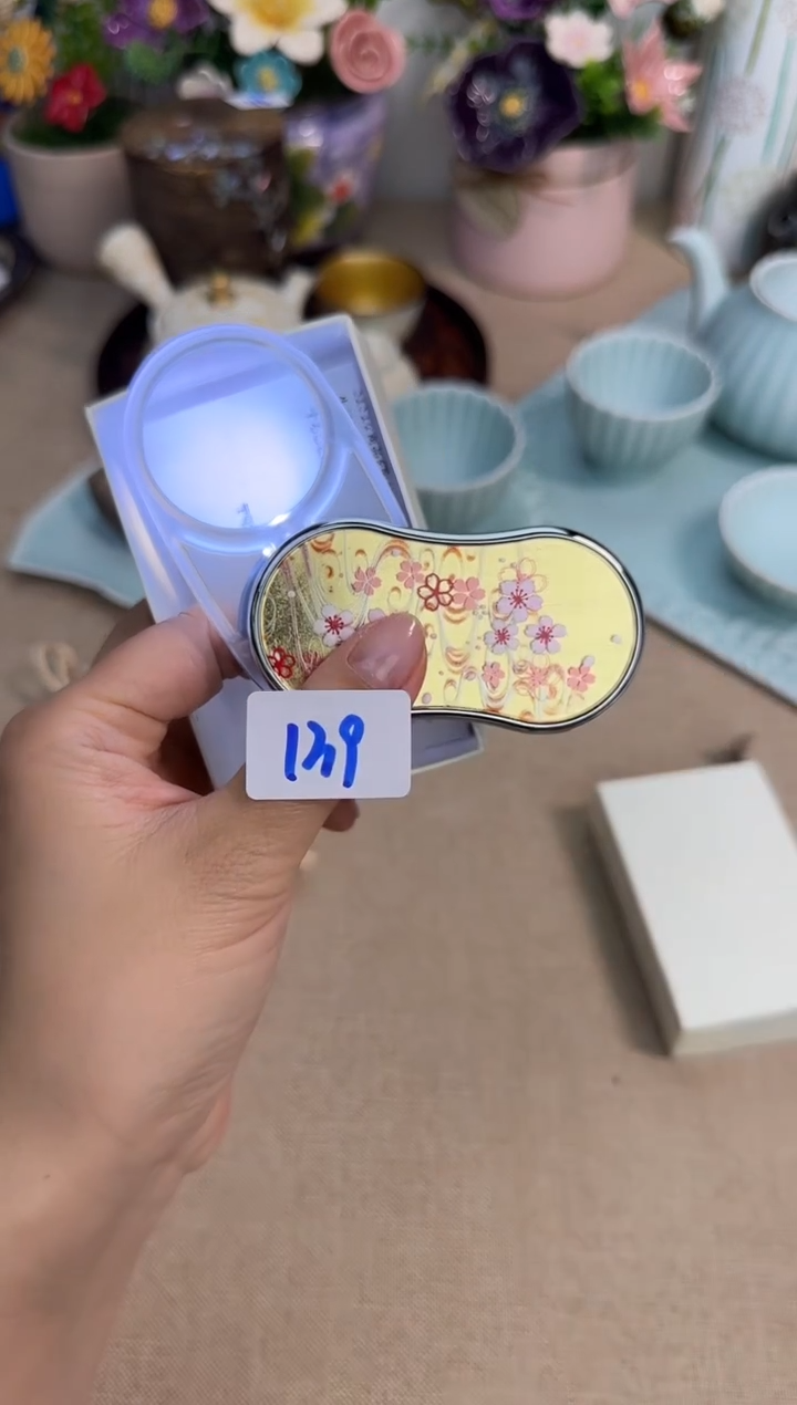 瓷片泡泡家的瓷器真好看