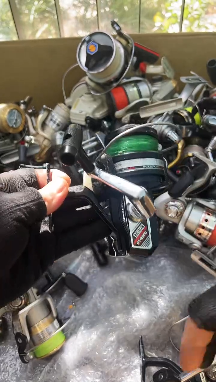 心**水直播间讲解为准，看清楚再下单，如有拆卸不退不换！微瑕