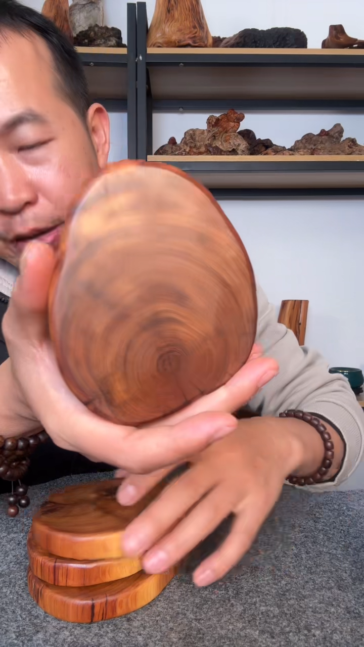 【闪购商品】柏木（崖柏）崖柏