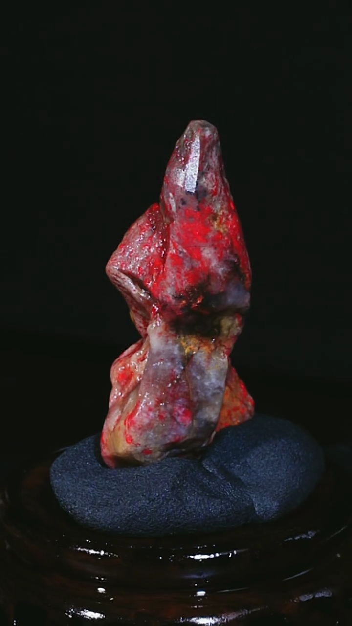 【闪购商品】昌化石昌化鸡血石