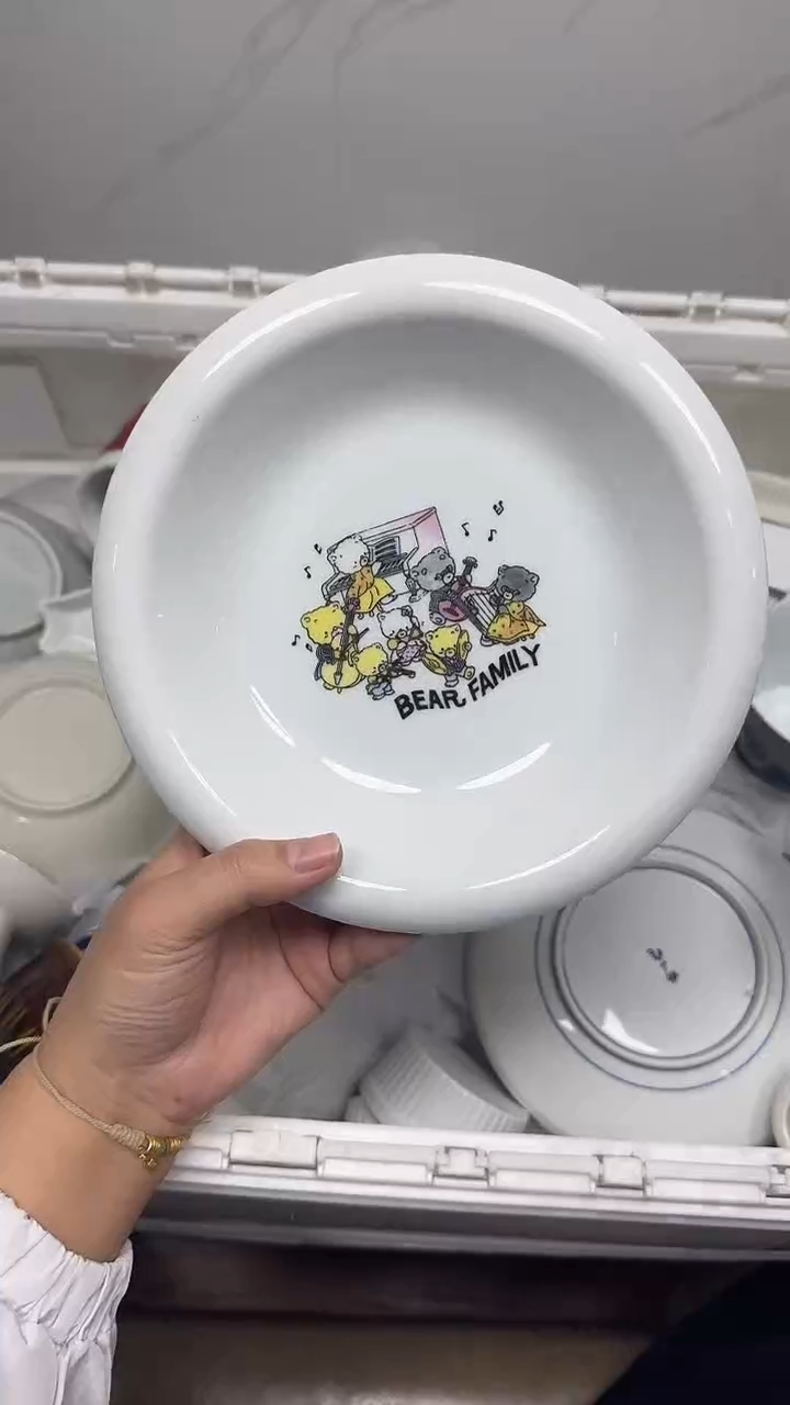 【闪购商品】299回流瓷器默认微瑕，18.8包邮