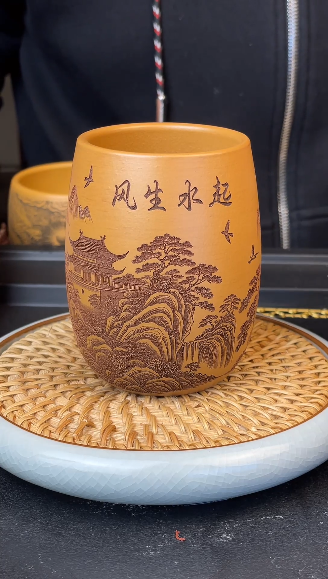 猴哥专属   风生水起   八方来财  主人杯