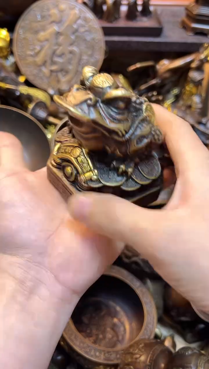 1案台摆件 物品摆件