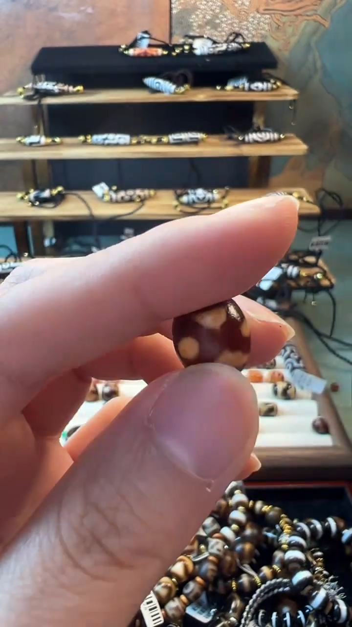 玛瑙/玉髓颈饰未镶嵌109(微瑕随机发货）