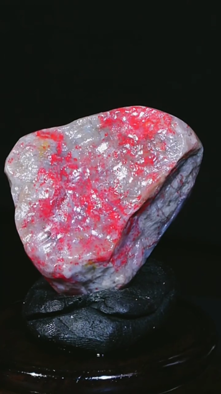 【闪购商品】昌化石昌化鸡血石