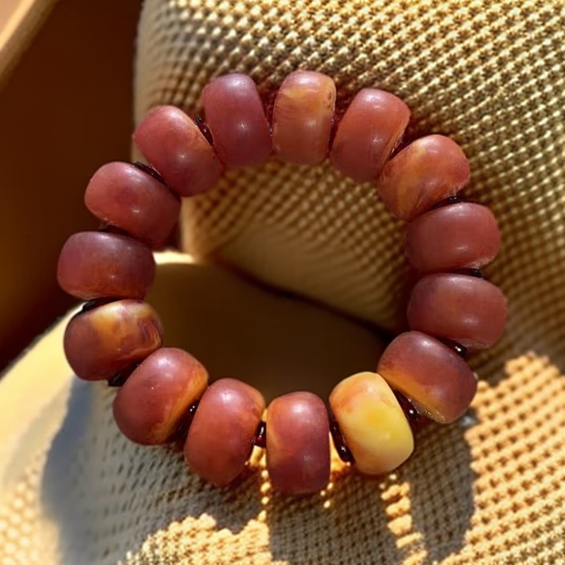 龙x手串滴血莲花菩提（晓晓臻选）