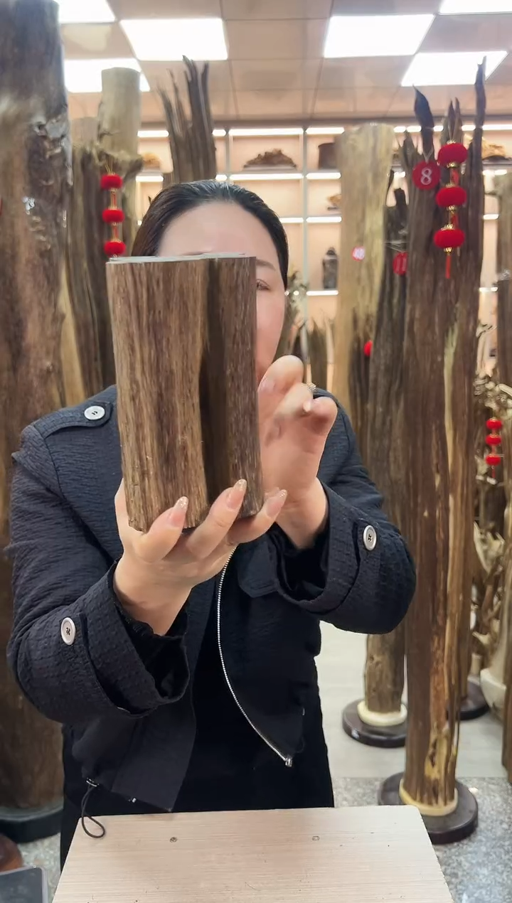 【闪购商品】沉香摆件沉香原料摆件