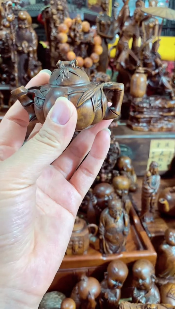 【闪购商品】木高端文玩礼品好物