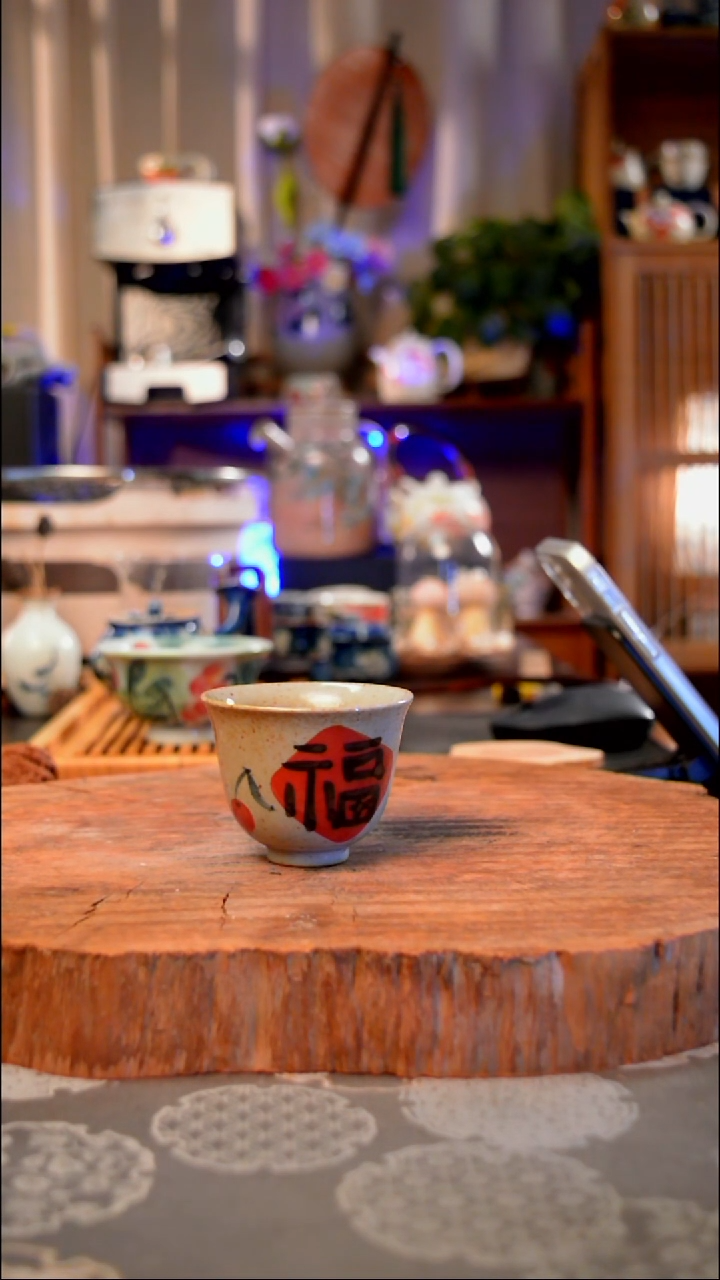 【闪购商品】杯景德镇瓷生活手作