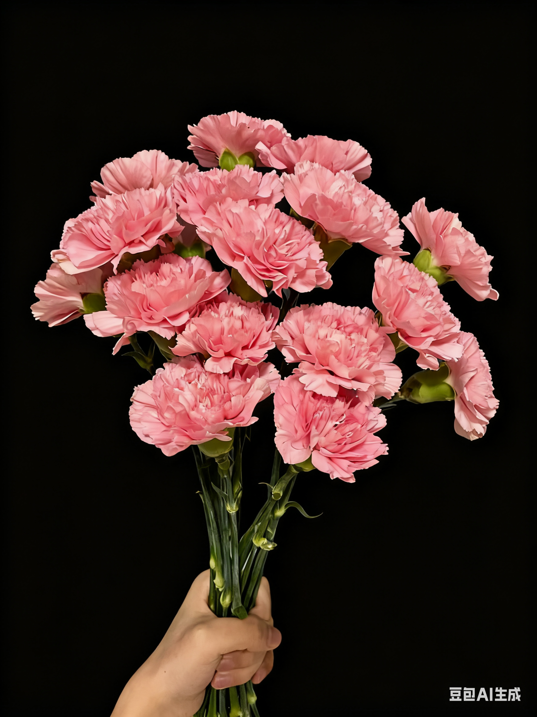 粉钻20枝装2枝含损