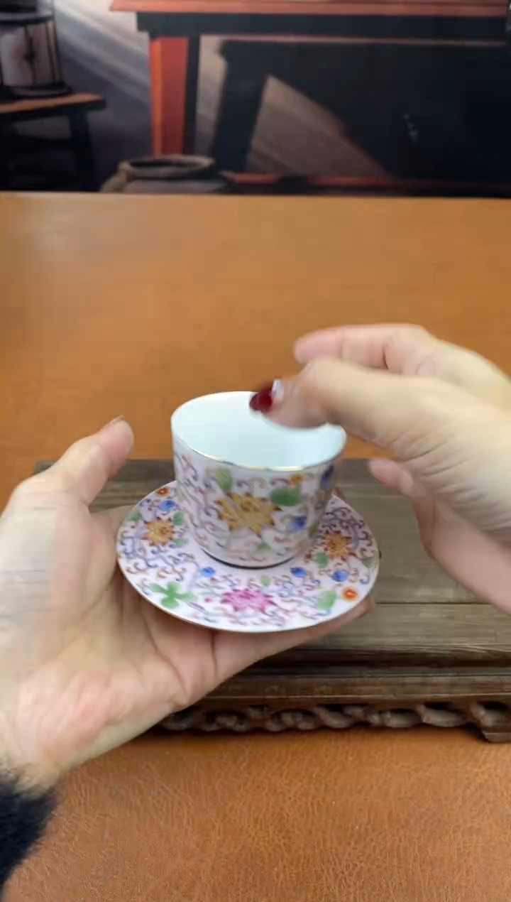 【闪购商品】陶禧茶器闪购福利V