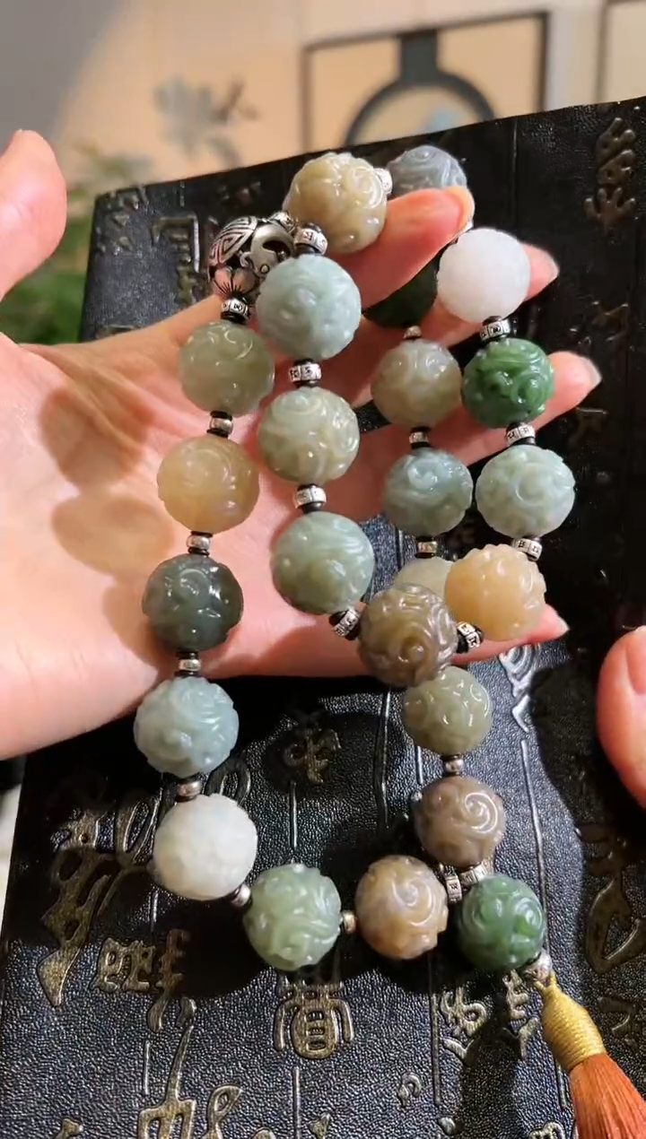 【闪购商品】和田玉把件未镶嵌和田玉