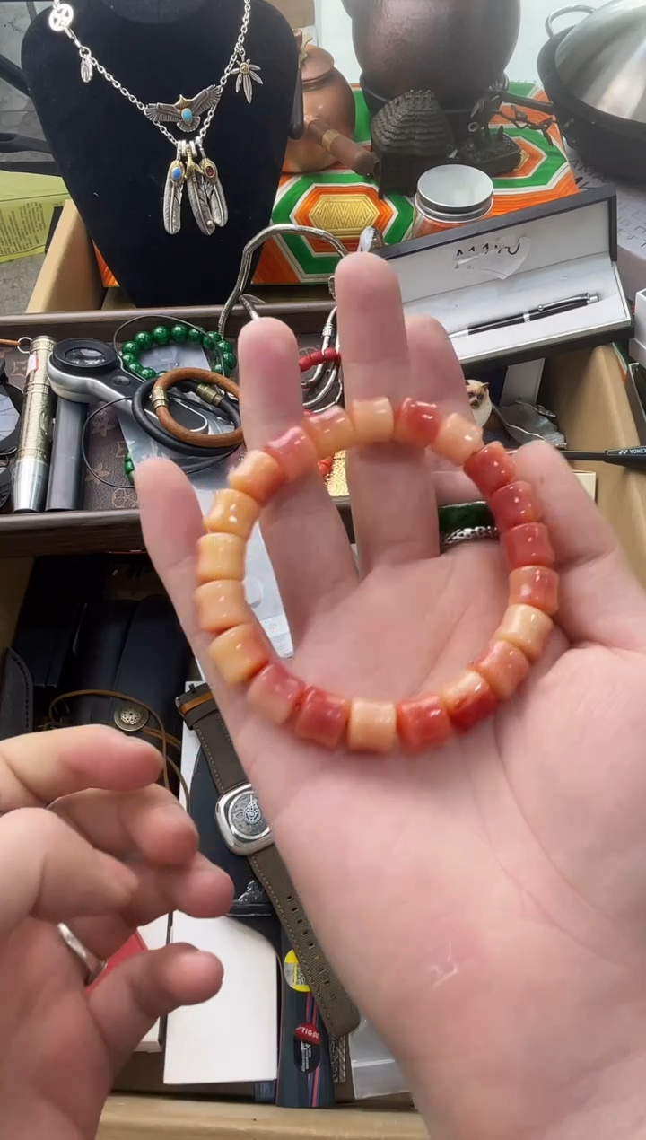 【闪购商品】瓷片大鹏陶茶七号铺