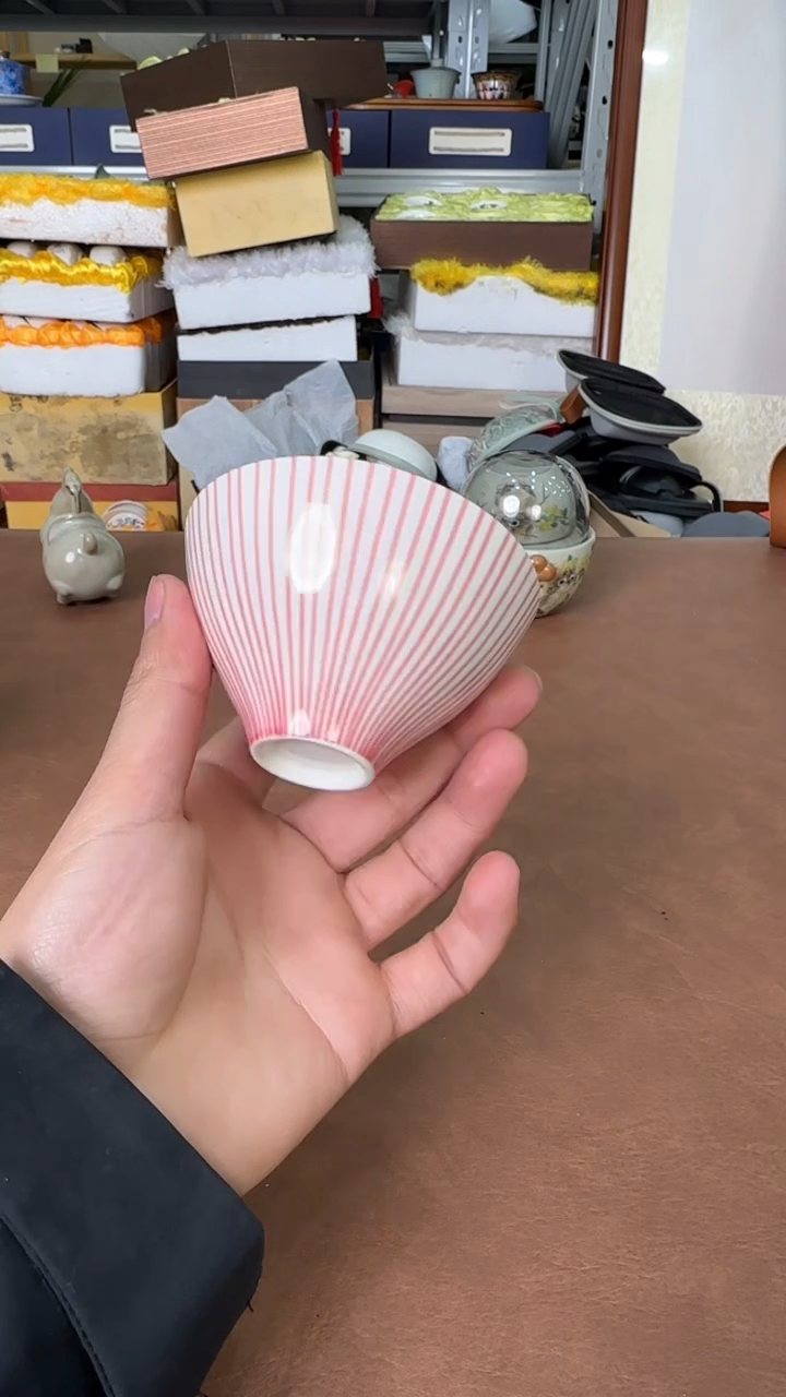 【闪购商品】新春旅行茶具炸炸炸！！