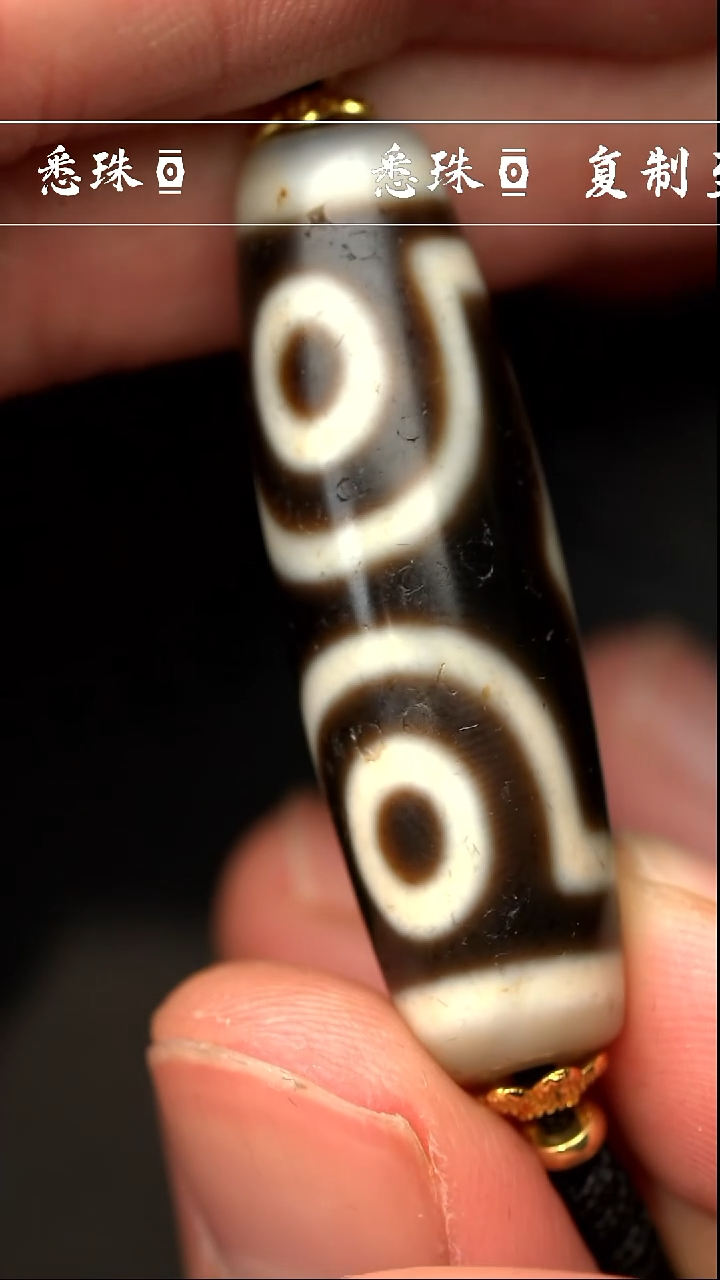 【闪购商品】-至纯系列- 超顶 手工台珠仿纯 金刚三