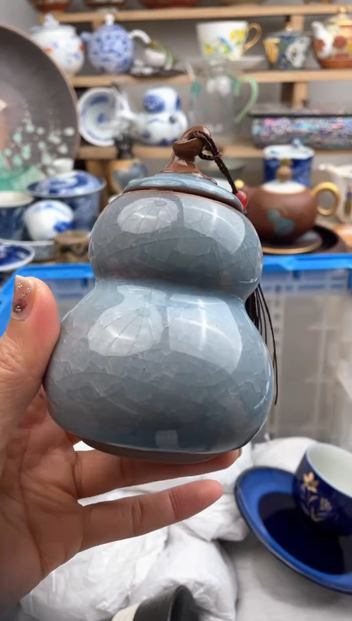 【闪购商品】瓷片默认微瑕，看清尺寸品相再拍