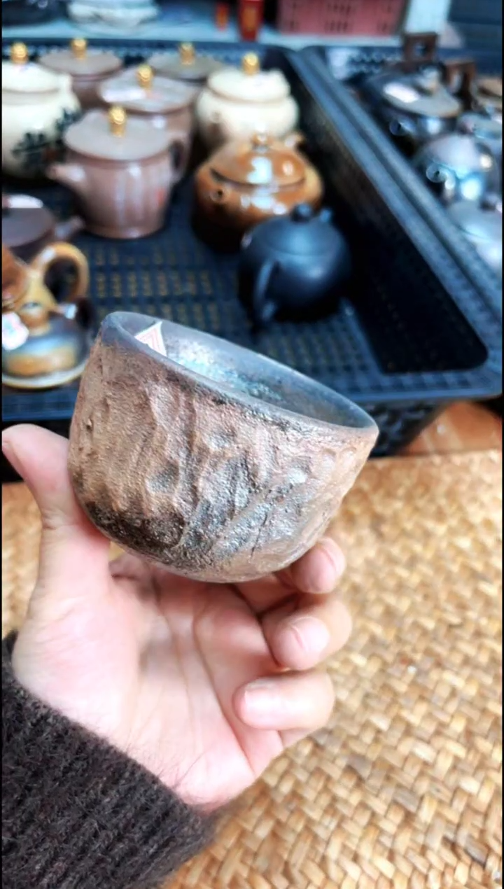 【闪购商品】壶962号杯【白云推荐】