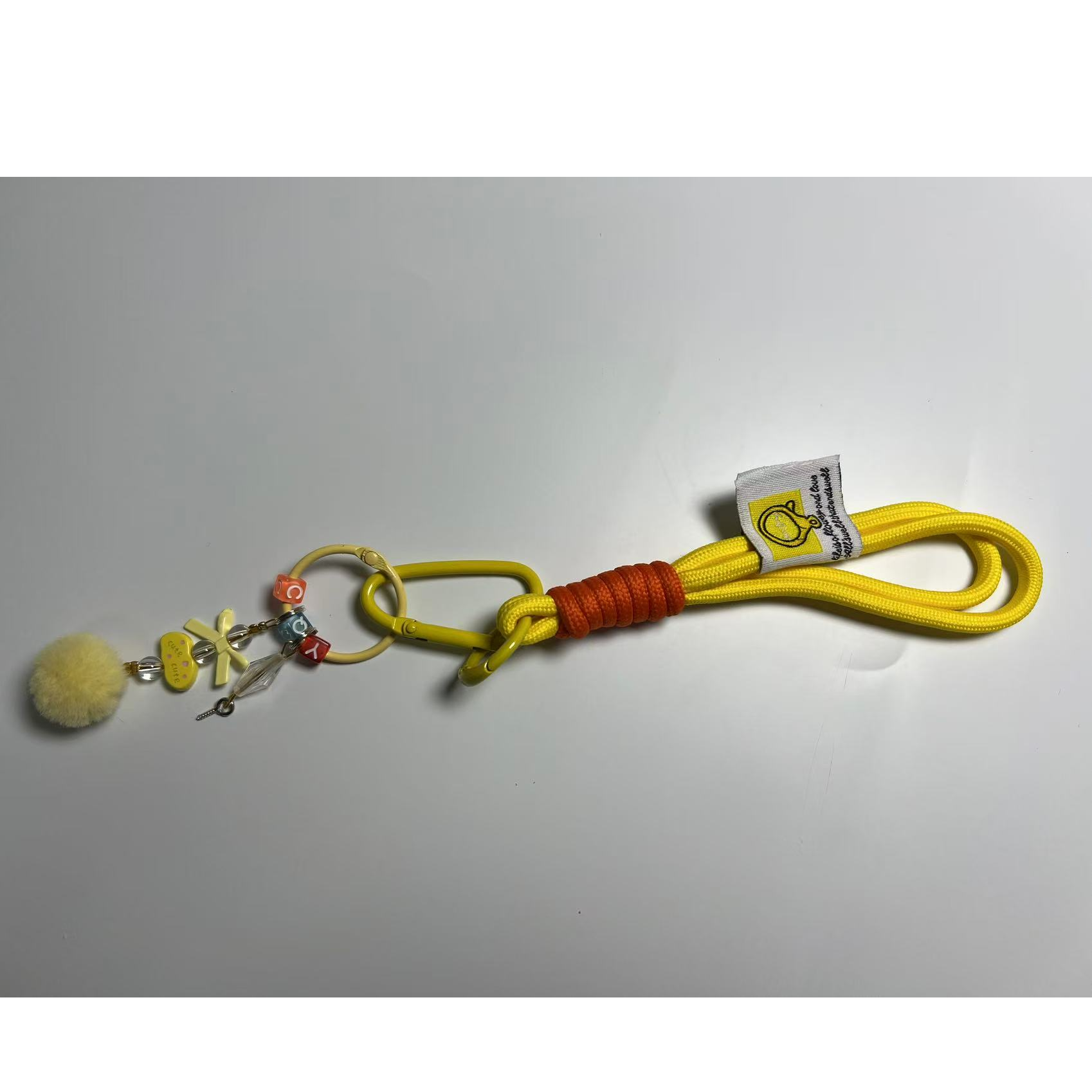 点映潮玩精美链子盲盒