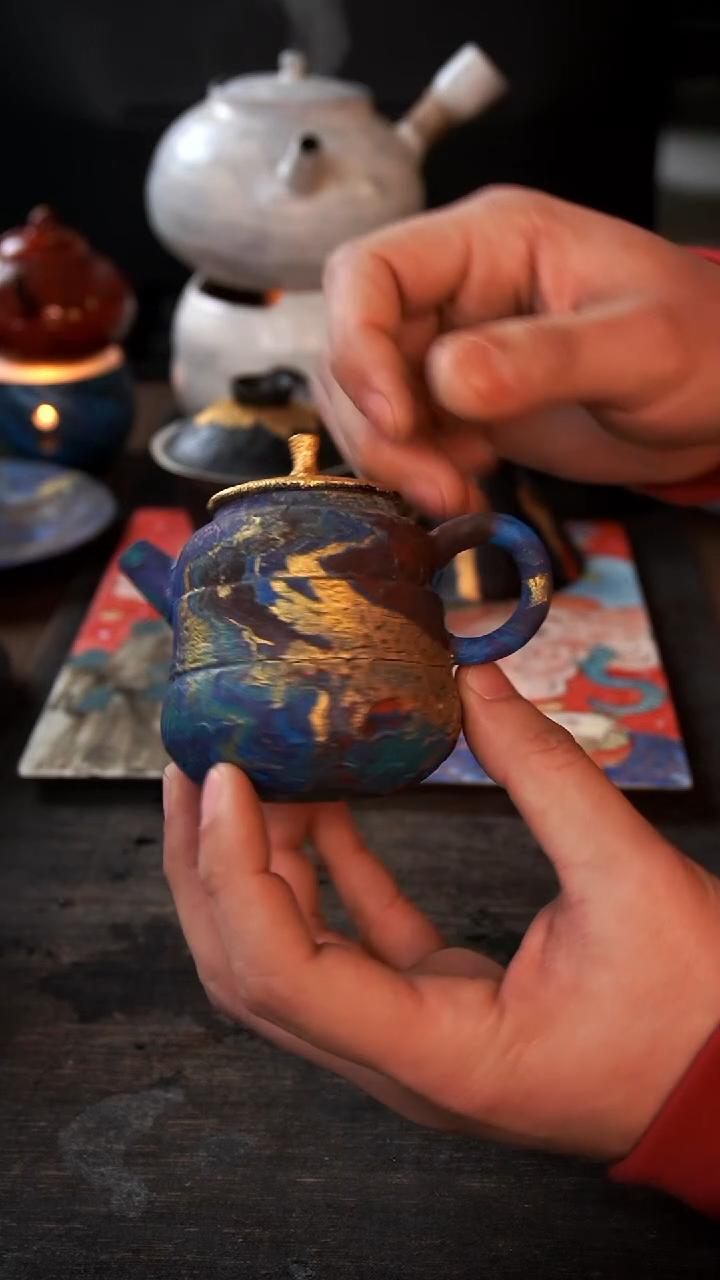 【闪购商品】其他204小康茶器小康茶器