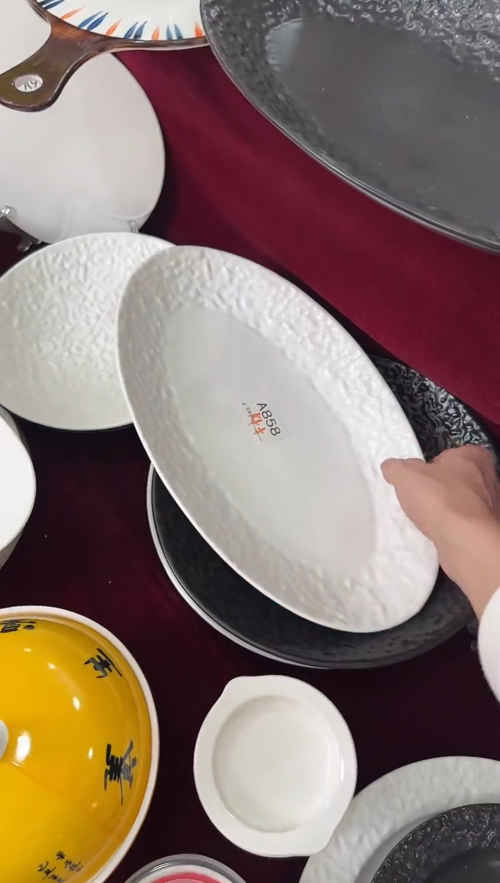 摆件陶A858    仓库微瑕陶瓷清仓福利