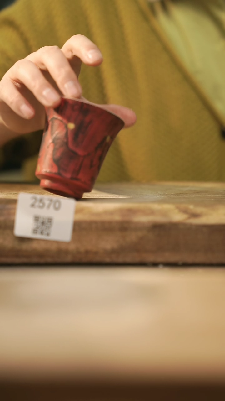 【闪购商品】【落单孤品】福利/杯子@@2570