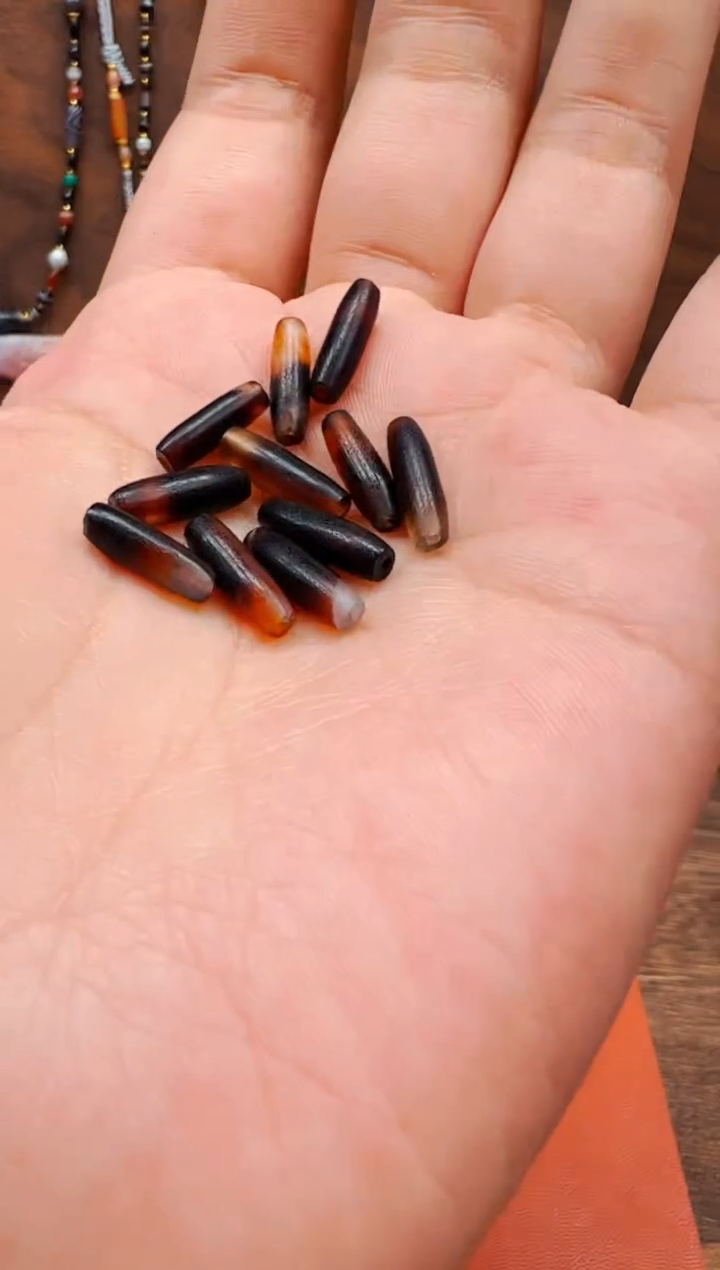 【东南亚珠饰】配珠随发1颗