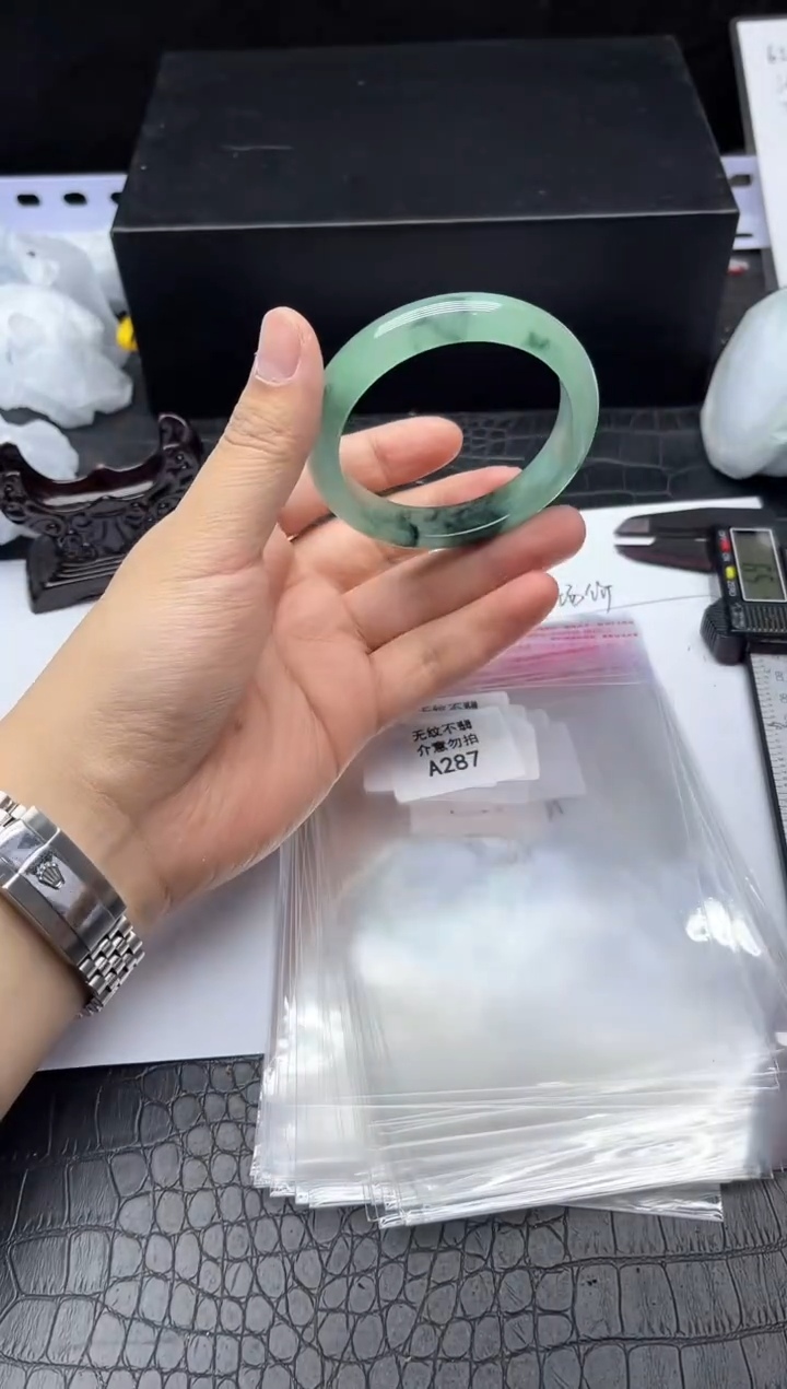  所见即所得！拍啥是啥287