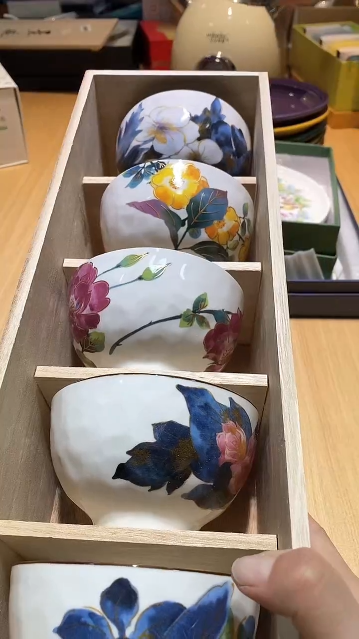 【闪购商品】瓷片大漂亮瓷器，一件不留——