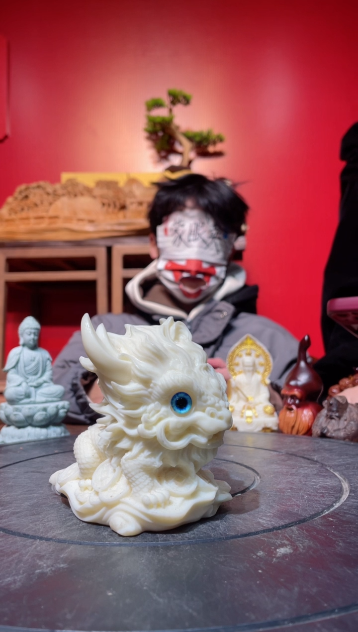 【闪购商品】菩提其他(直播推荐)     麒麟新