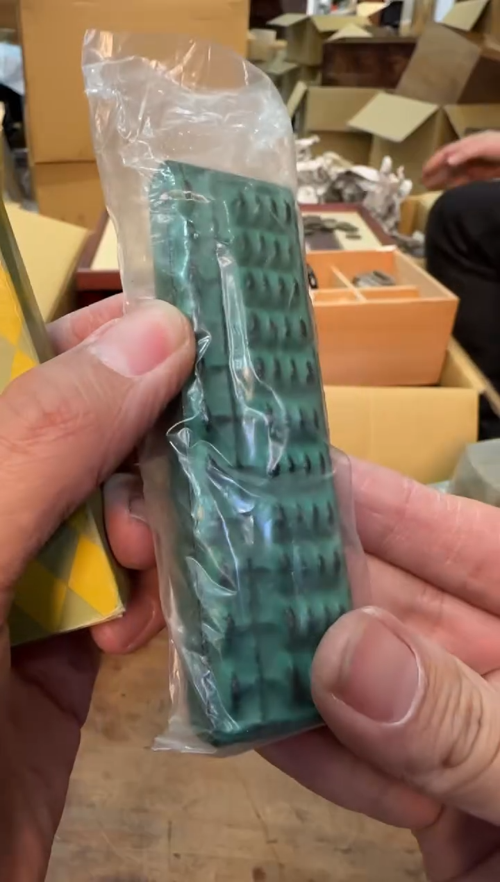 【闪购商品】摆件13y古美術空间美学D62